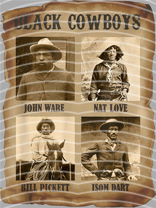 Black History in 1865-LY 606